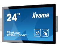 IIYAMA 23.8'' ProLite TF2415MC-B2 Czarny - 544459 - zdjęcie 5